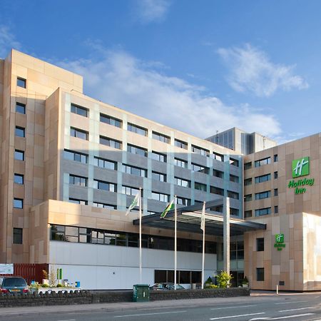 Holiday Inn Cardiff City By Ihg Экстерьер фото