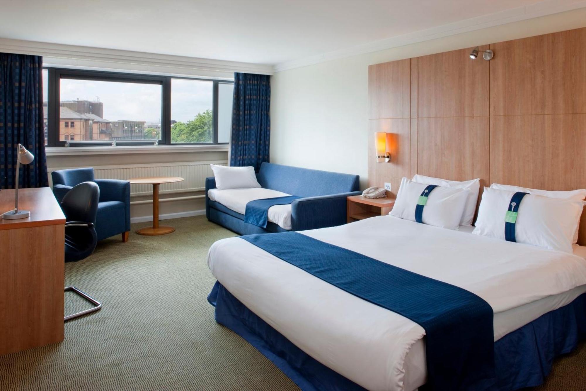 Holiday Inn Cardiff City By Ihg Экстерьер фото