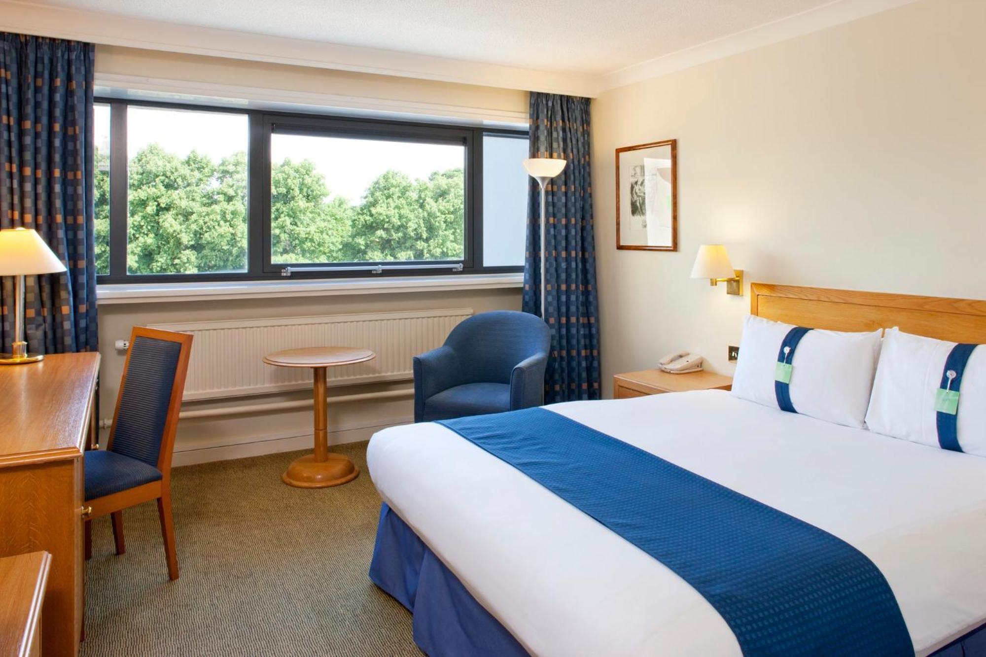 Holiday Inn Cardiff City By Ihg Экстерьер фото